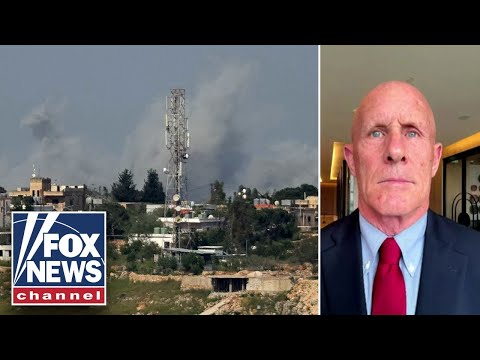 'SHEER CAPITULATION': Former admiral details plan to END Iran standoff