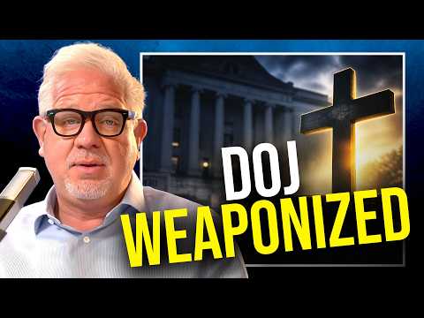 Biden's Targeting of Christians was EVEN WORSE Than You Thought! | Harmeet Dhillon