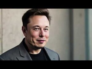 "Trailblazer: Tribute Song to Elon Musk"@ElonMusk-FanZone