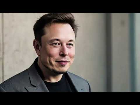 "Trailblazer: Tribute Song to Elon Musk"@ElonMusk-FanZone