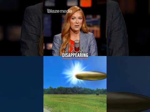 The New 'UFO Files' said WHAT?!?