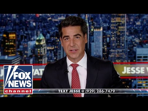Watters: We could be on the road for more war…