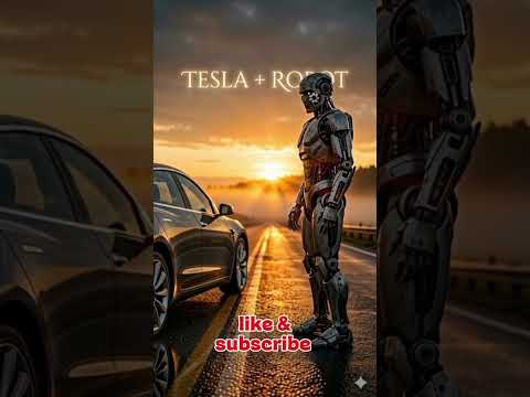 Animation @ElonMusk-FanZone @tesla @artificialinteligence2.0 @animation