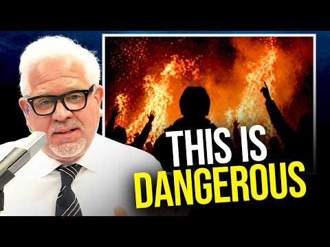 How the Radical Left is Driving Us Towards a MUCH Bigger Crisis