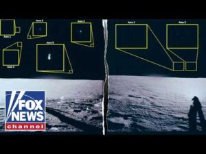 ‘NATIONAL SECURITY ISSUE’? GOP lawmaker sounds off on UFO, UAP files release
