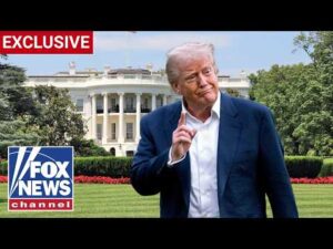 Trump: THIS was the WORST deal ever made…