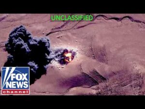 This is a CRITICAL intelligence success: Former CIA station chief