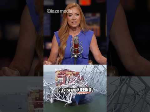 NEW: Charges Filed in Baltimore Bridge Ship Crash