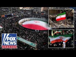 'EXTREMELY BAD' situation revealed in Iran as economy in COLLAPSE