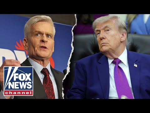 Trump TORCHES Cassidy after GOP primary loss: 'POLITICAL CAREER IS OVER'