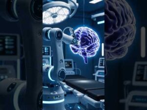 AI and Robotics #ai #viral #viralvideo #viralshorts #surgery #elonmusk @ElonMusk-FanZone #future