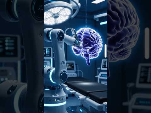 AI and Robotics #ai #viral #viralvideo #viralshorts #surgery #elonmusk @ElonMusk-FanZone #future