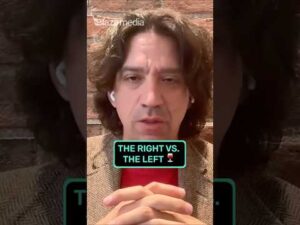 The Left Treats Power Like An Addiction