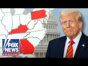 ‘WITHOUT HESITATION’: EXPLOSIVE prediction on next big GOP race…