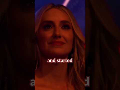 PRAISING JESUS AT ACM AWARDS ✝️🏆