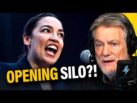 AOC Gets Mocked After Major Speech Blunder in Alabama