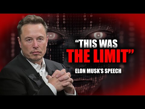 Elon Musk Reveals the AI Breakpoint