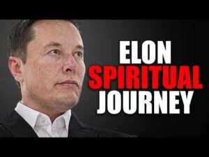 Elon Musk – Does God Exist?