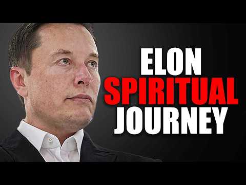 Elon Musk – Does God Exist?