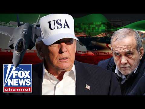 IRAN WAR LATEST: US strikes put ceasefire ON EDGE