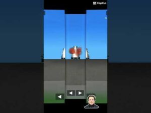 My son playing#spaceflightsimulator @ElonMusk-FanZone @SpaceflightSimulator_Official  like,share pls
