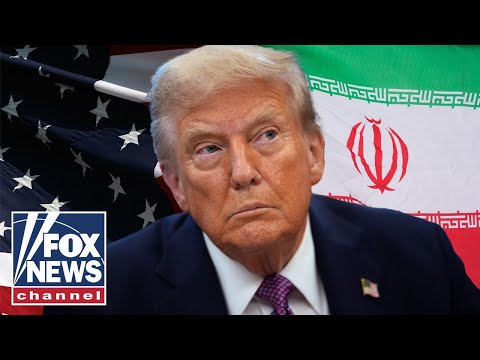 US, Iran talks reach CRITICAL phase