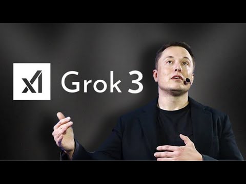 Why Grok 3 Is the Most Important AI Yet @ElonMusk-FanZone