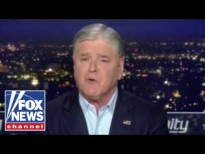 Hannity: There is no confusion about who the Democrats are