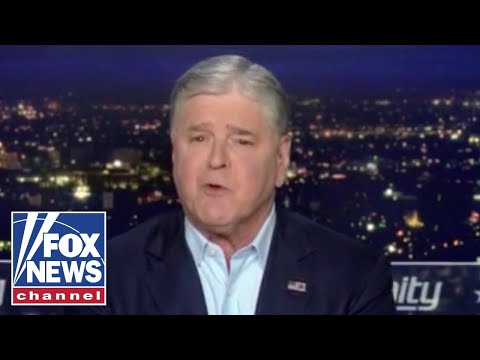 Hannity: There is no confusion about who the Democrats are