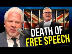 "It's a Disgrace!" – How the UK Gov't Turned Tyrannical | Eva Vlaardingerbroek Interview