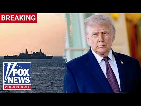 BREAKING: US military strikes Iranian air defenses, drone sites
