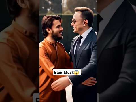 😱i meet @ElonMusk-FanZone|meetup|celebrity meetup|#youtube #meetup #celebritymeetup