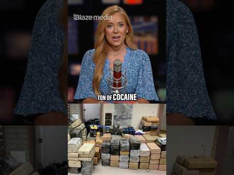 Massive "Drug Tunnel" BUSTED on US-Mexico Border!