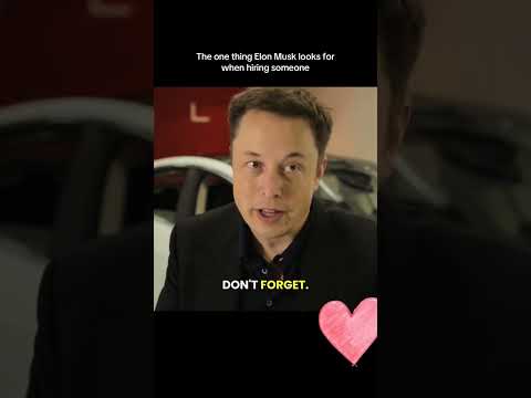 @ElonMusk-FanZone #interviews #successmindset