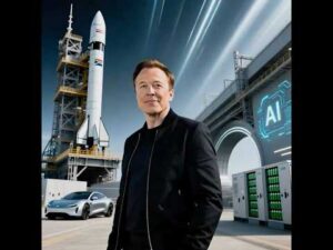Elon Musk Ep02 #elonmusk #spacex #space #tesla #ev #facts #kidsstory #kids #fun #shortvideo #shorts
