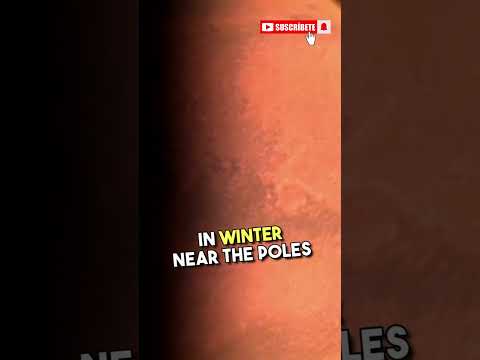 What Is The Temperature On Mars? @ElonMusk-FanZone @NASA