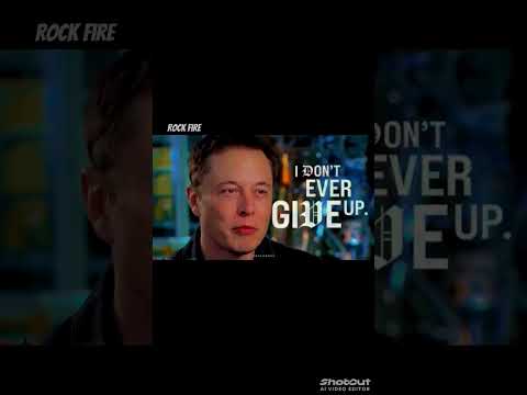 Start carrer about@ElonMusk-FanZone #mindset #discipline #inspiration#motivation#success#growth