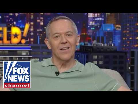 Greg Gutfeld: Being authentic isn’t something you learn