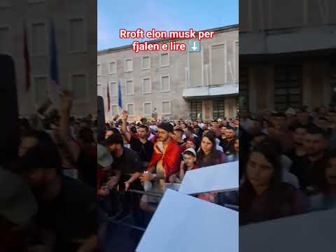 Kundra censures se qeverrise stalink na kthen live nga protesta @ElonMusk-FanZone #starlink