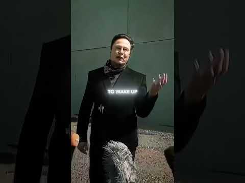 Accept the past, make your future.. think like a gentle man like @ElonMusk-FanZone