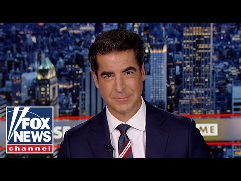 Watters: Trump is playing babysitter…