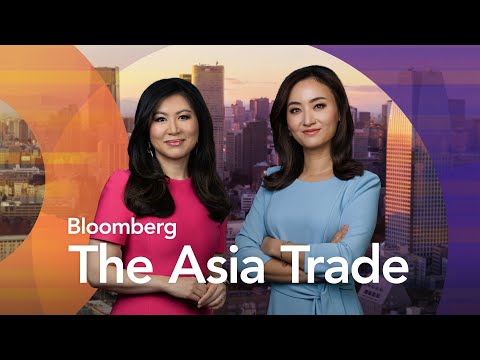 Asian Stocks Rebound After AI Selloff | The Asia Trade 6/9/2026