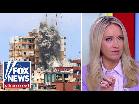 McEnany: This changed EVERYTHING…