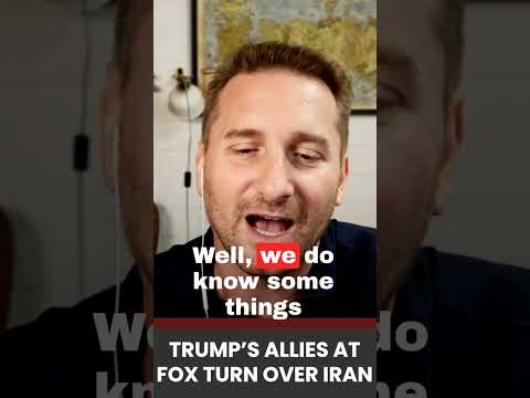 Even Fox News Admits This Looks BAD For Trump