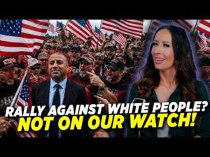 Anti-American Event BACKFIRES in Texas as Radical Organizer gets Humiliated!