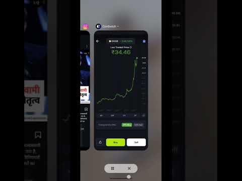 Reason behind DOGECOIN PUMP🚀 ELONMUSK AND TRUMP CARD @ElonMusk-FanZone @DonaldJTrumpforPresident