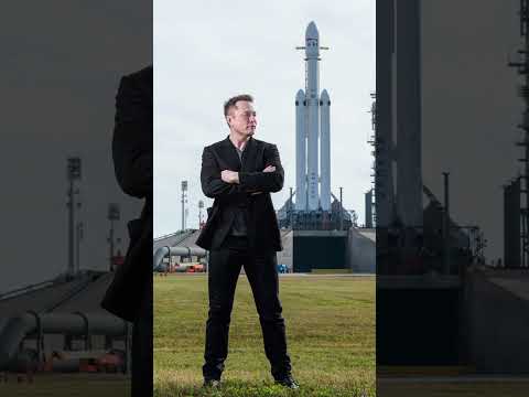 Elon Musk unki fitness #viral video#@ElonMusk-FanZone
