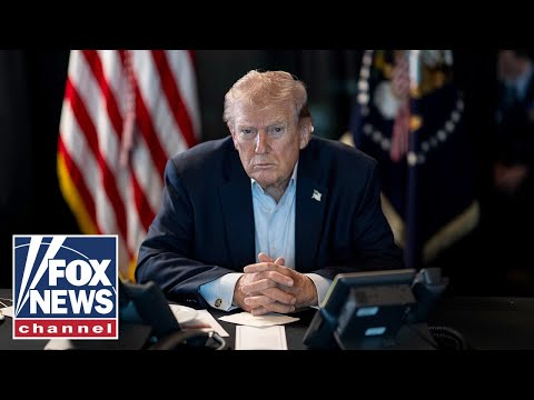 ‘MAXIMALIST DEMANDS’: This is what Iran REALLY WANTS from Trump