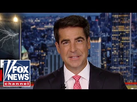 Watters: We are on the PRECIPICE…