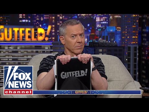 Greg Gutfeld: What does the Pope know?